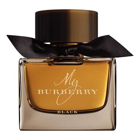 My Burberry Black Parfum 